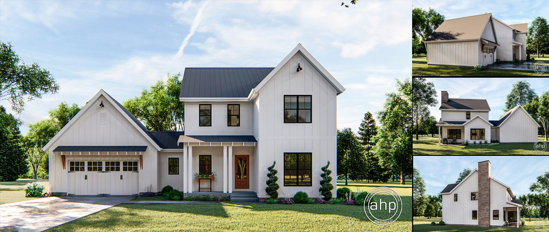 Nest Homes - Minnesota - Net Zero - Energy EfficientI