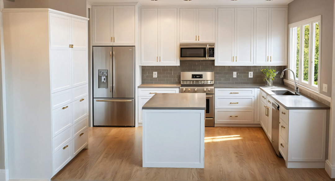 Nest Homes - Minnesota - Net Zero - Energy Efficient!