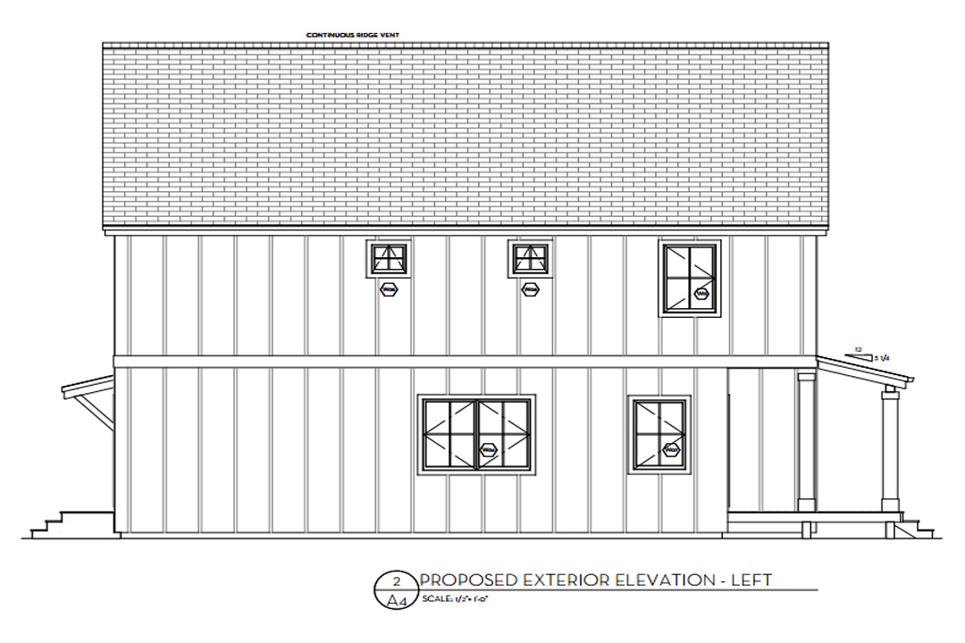 Nest Homes - Minnesota - Net Zero - Energy Efficient!