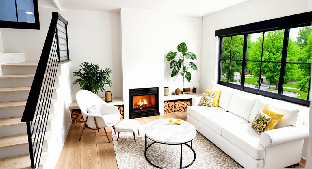 Nest Homes - Minnesota - Net Zero - Energy Efficient!