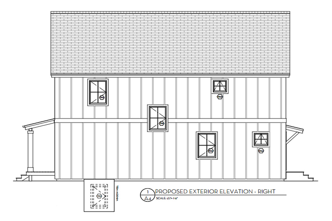 Nest Homes - Minnesota - Net Zero - Energy Efficient!